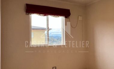 EN ARRIENDO DEPTO 3D-1B-1E