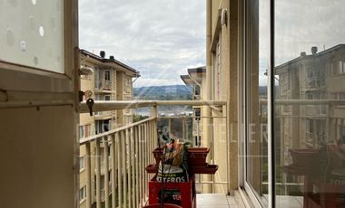 EN ARRIENDO DEPTO 3D-1B-1E