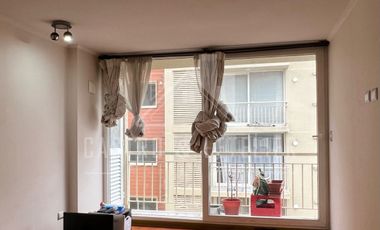 EN ARRIENDO DEPTO 3D-1B-1E