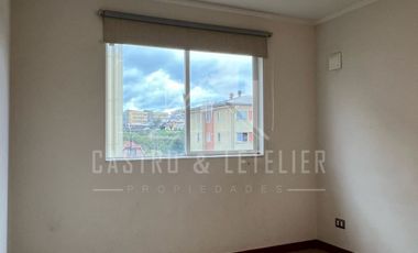 EN ARRIENDO DEPTO 3D-1B-1E