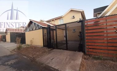 Arrienda  casa Villa Valle del Sol, Padre Hurtado