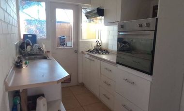 Arrienda  casa Villa Valle del Sol, Padre Hurtado