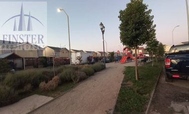 Arrienda  casa Villa Valle del Sol, Padre Hurtado