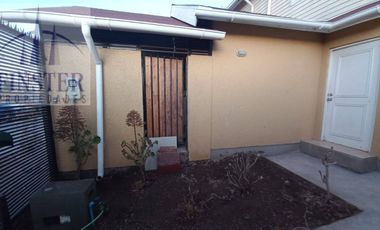 Arrienda  casa Villa Valle del Sol, Padre Hurtado