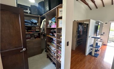 SE VENDE CASA MODERNA EN LA CEJA SECTOR EL TAMBO CONDOMINIO CERRADO