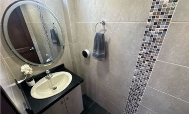 SE VENDE CASA MODERNA EN LA CEJA SECTOR EL TAMBO CONDOMINIO CERRADO