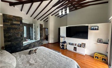 SE VENDE CASA MODERNA EN LA CEJA SECTOR EL TAMBO CONDOMINIO CERRADO