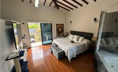 SE VENDE CASA MODERNA EN LA CEJA SECTOR EL TAMBO CONDOMINIO CERRADO