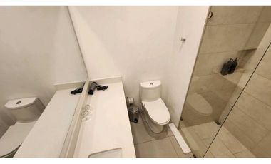 Apartamento con permiso turístico Bello Horizonte 005