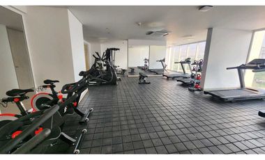 Apartamento con permiso turístico Bello Horizonte 005