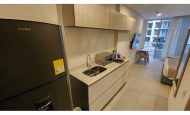 Apartamento con permiso turístico Bello Horizonte 005