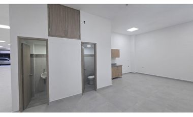 Local en venta en Sabaneta, sector La Barquereña