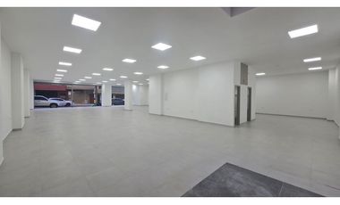 Local en venta en Sabaneta, sector La Barquereña