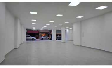 Local en venta en Sabaneta, sector La Barquereña