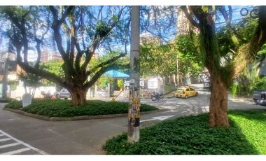 Alquilo Local en Manila, El Poblado, Medellín