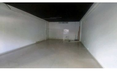 Alquilo Local en Manila, El Poblado, Medellín