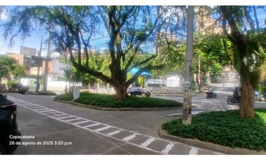 Alquilo Local en Manila, El Poblado, Medellín