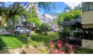 Alquilo Local en Manila, El Poblado, Medellín