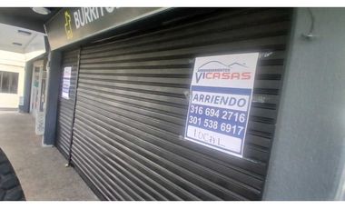 Alquilo Local en Manila, El Poblado, Medellín