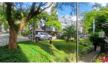 Alquilo Local en Manila, El Poblado, Medellín