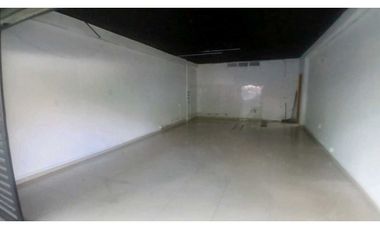 Alquilo Local en Manila, El Poblado, Medellín