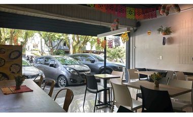 Alquilo Local en Manila, El Poblado, Medellín