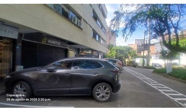 Alquilo Local en Manila, El Poblado, Medellín