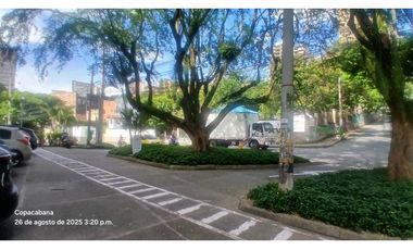 Alquilo Local en Manila, El Poblado, Medellín