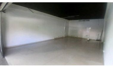 Alquilo Local en Manila, El Poblado, Medellín