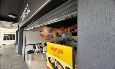 Alquilo Local en Manila, El Poblado, Medellín