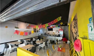 Alquilo Local en Manila, El Poblado, Medellín