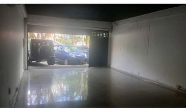 Alquilo Local en Manila, El Poblado, Medellín