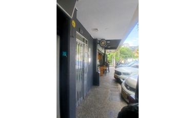 Alquilo Local en Manila, El Poblado, Medellín