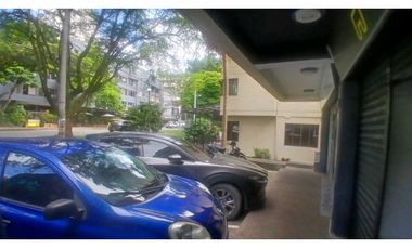 Alquilo Local en Manila, El Poblado, Medellín