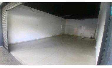 Alquilo Local en Manila, El Poblado, Medellín