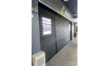 Alquilo Local en Manila, El Poblado, Medellín