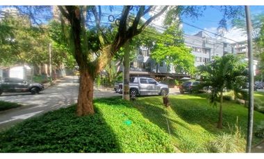 Alquilo Local en Manila, El Poblado, Medellín