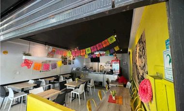 Alquilo Local en Manila, El Poblado, Medellín