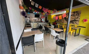 Alquilo Local en Manila, El Poblado, Medellín