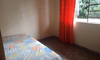 CASA EN VENTA ITAGÚ, SAN ISIDRO