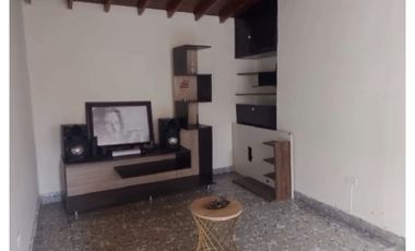 CASA EN VENTA ITAGÚ, SAN ISIDRO