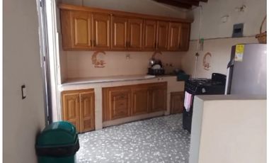 CASA EN VENTA ITAGÚ, SAN ISIDRO