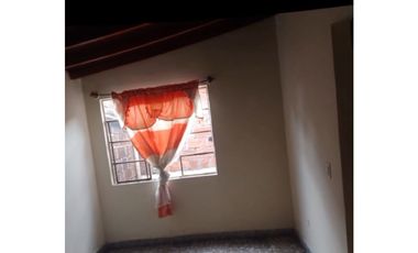 CASA EN VENTA ITAGÚ, SAN ISIDRO