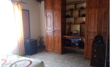 CASA EN VENTA ITAGÚ, SAN ISIDRO