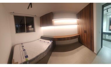 Arriendo apartamento Itagui Villaterra Medellin