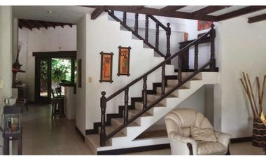 Casa Finca en Venta en Montelíbano Córdoba