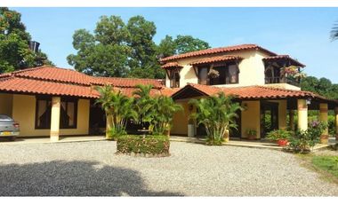 Casa Finca en Venta en Montelíbano Córdoba