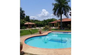 Casa Finca en Venta en Montelíbano Córdoba
