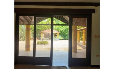 Casa Finca en Venta en Montelíbano Córdoba