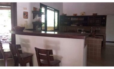 Casa Finca en Venta en Montelíbano Córdoba
